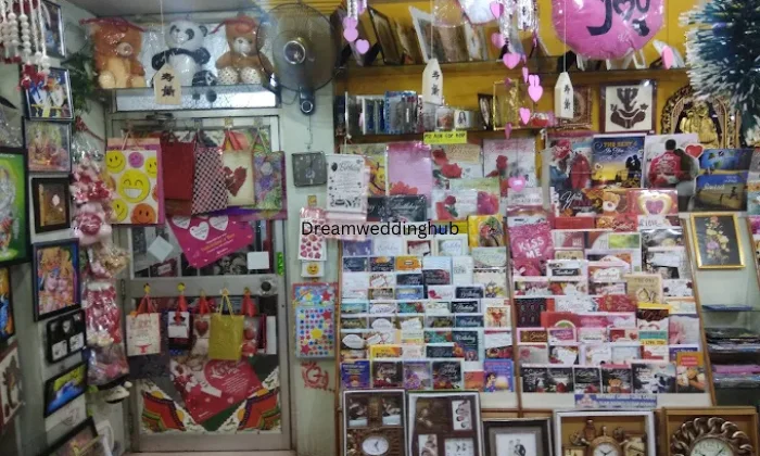 Archies GalleryHeart Touch